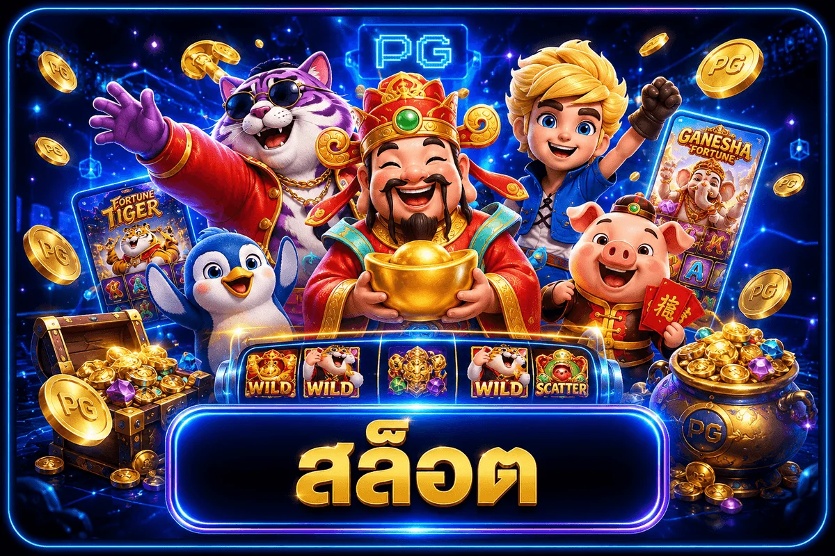 บริการสล็อตออนไลน์เว็บตรง FULLMOON168 ค่ายดังครบ